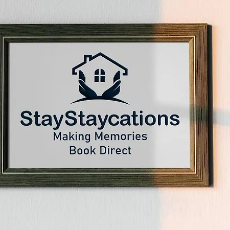 Apartment Easton 3 By Staystaycations