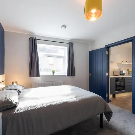 Easton 3 By Staystaycations Apartment *