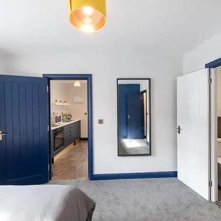Apartman Easton 3 By Staystaycations *