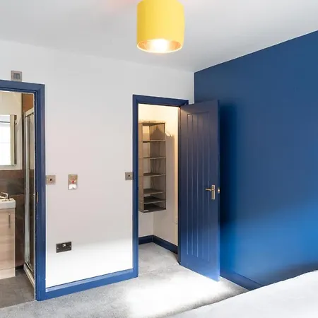 Apartment Easton 3 By Staystaycations