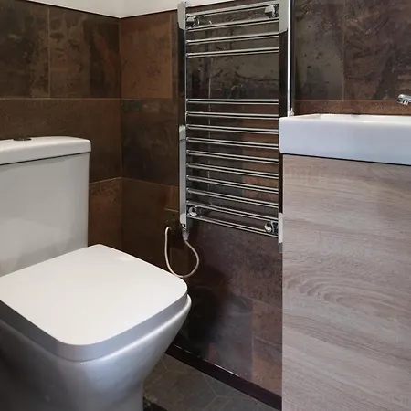 Easton 3 By Staystaycations Apartman Bristol