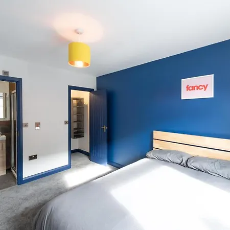 Easton 3 By Staystaycations * Bristol